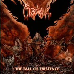 Miracle- The Fall of Existence